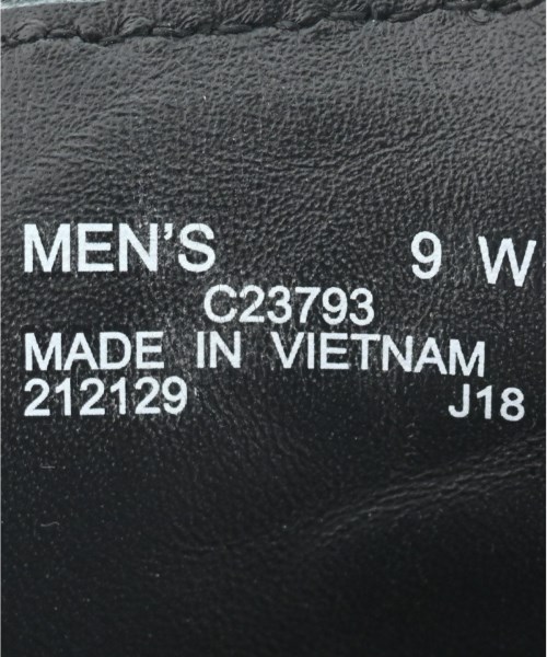 COLE HAAN（コールハーン）ビジネス・ドレスシューズ 黒 サイズ:9(27cm位) メンズ/2200656670017