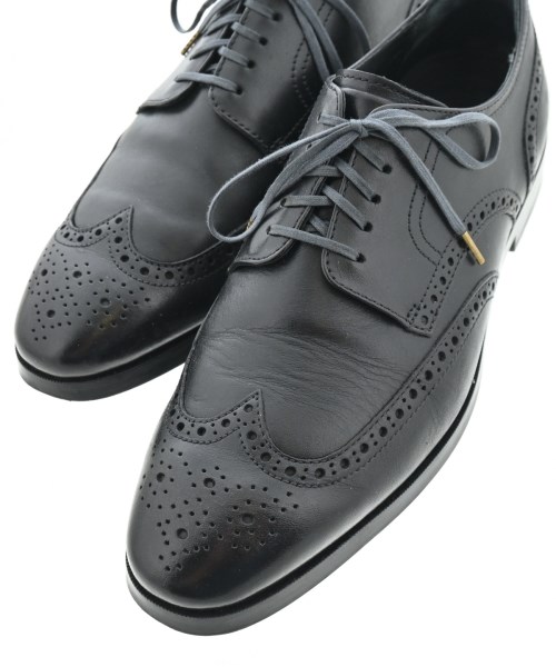 COLE HAAN（コールハーン）ビジネス・ドレスシューズ 黒 サイズ:9(27cm位) メンズ/2200656670017