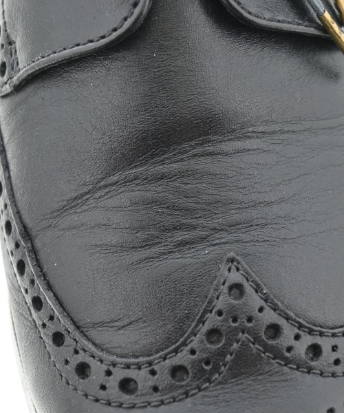 COLE HAAN（コールハーン）ビジネス・ドレスシューズ 黒 サイズ:9(27cm位) メンズ/2200656670017