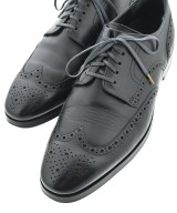 COLE HAAN（コールハーン）ビジネス・ドレスシューズ 黒 サイズ:9(27cm位) メンズ/2200656670017