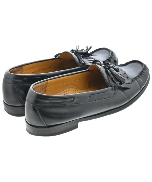 COLE HAAN（コールハーン）ビジネス・ドレスシューズ 黒 サイズ:US8 1/2(26.5cm位) メンズ/2200649986156