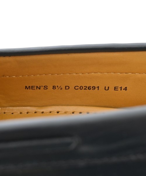 COLE HAAN（コールハーン）ビジネス・ドレスシューズ 黒 サイズ:US8 1/2(26.5cm位) メンズ/2200649986156