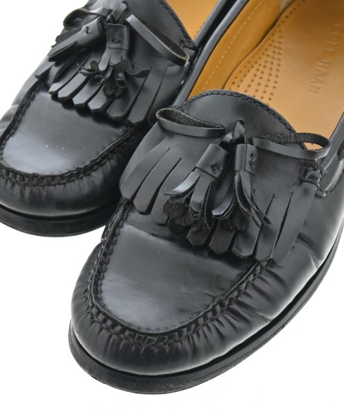 COLE HAAN（コールハーン）ビジネス・ドレスシューズ 黒 サイズ:US8 1/2(26.5cm位) メンズ/2200649986156