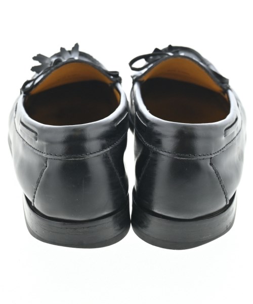 COLE HAAN（コールハーン）ビジネス・ドレスシューズ 黒 サイズ:US8 1/2(26.5cm位) メンズ/2200649986156