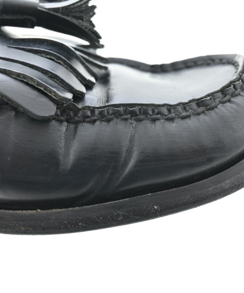 COLE HAAN（コールハーン）ビジネス・ドレスシューズ 黒 サイズ:US8 1/2(26.5cm位) メンズ/2200649986156