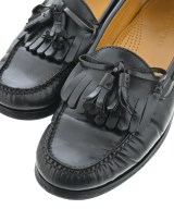 COLE HAAN（コールハーン）ビジネス・ドレスシューズ 黒 サイズ:US8 1/2(26.5cm位) メンズ/2200649986156