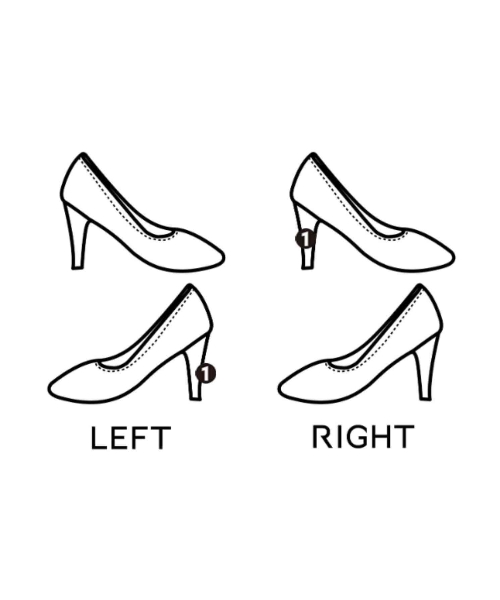 COLE HAAN（コールハーン）パンプス 赤 サイズ:-(23.5cm位) レディース/2200657142018