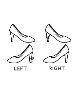 COLE HAAN（コールハーン）パンプス 赤 サイズ:-(23.5cm位) レディース/2200657142018