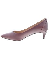 COLE HAAN（コールハーン）パンプス 赤 サイズ:-(23.5cm位) レディース/2200657142018