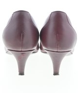 COLE HAAN（コールハーン）パンプス 赤 サイズ:-(23.5cm位) レディース/2200657142018