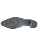 COLE HAAN（コールハーン）サンダル 紺 サイズ:US6 1/2(23.5cm位) レディース/2200657142025