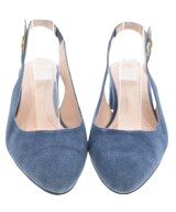 COLE HAAN（コールハーン）サンダル 紺 サイズ:US6 1/2(23.5cm位) レディース/2200657142025