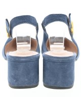 COLE HAAN（コールハーン）サンダル 紺 サイズ:US6 1/2(23.5cm位) レディース/2200657142025