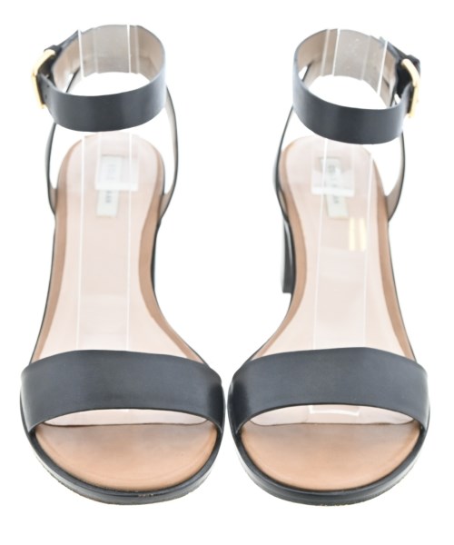 COLE HAAN（コールハーン）サンダル 黒 サイズ:US7(24cm位) レディース/2200653713120