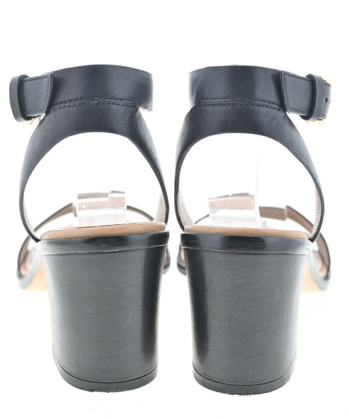 COLE HAAN（コールハーン）サンダル 黒 サイズ:US7(24cm位) レディース/2200653713120