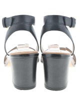 COLE HAAN（コールハーン）サンダル 黒 サイズ:US7(24cm位) レディース/2200653713120