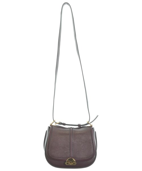 COLE HAAN(コールハーン)ショルダーバッグ 紫 サイズ:-/2200657248017