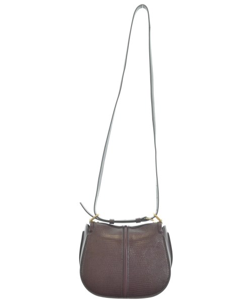 COLE HAAN（コールハーン）ショルダーバッグ 紫 サイズ:- レディース/2200657248017