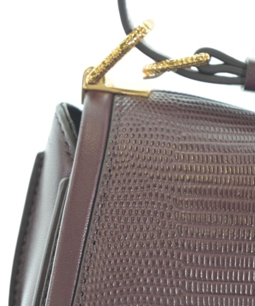 COLE HAAN（コールハーン）ショルダーバッグ 紫 サイズ:- レディース/2200657248017