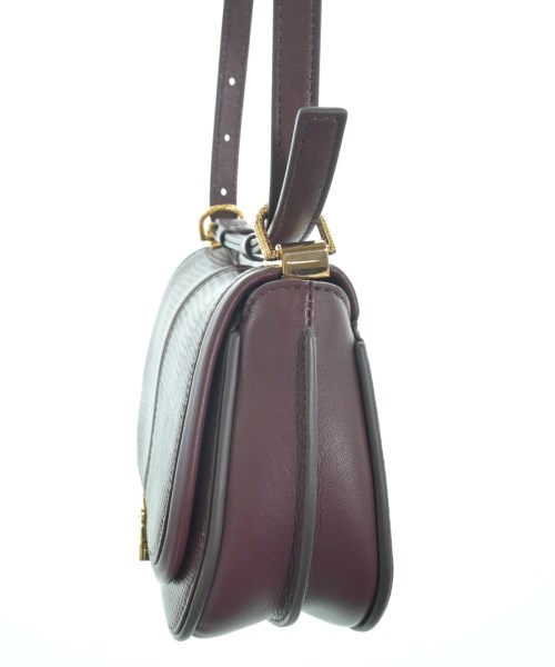 COLE HAAN（コールハーン）ショルダーバッグ 紫 サイズ:- レディース/2200657248017