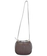 COLE HAAN（コールハーン）ショルダーバッグ 紫 サイズ:- レディース/2200657248017