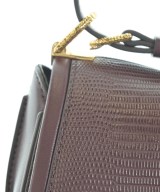 COLE HAAN（コールハーン）ショルダーバッグ 紫 サイズ:- レディース/2200657248017