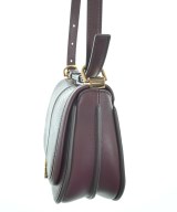 COLE HAAN（コールハーン）ショルダーバッグ 紫 サイズ:- レディース/2200657248017