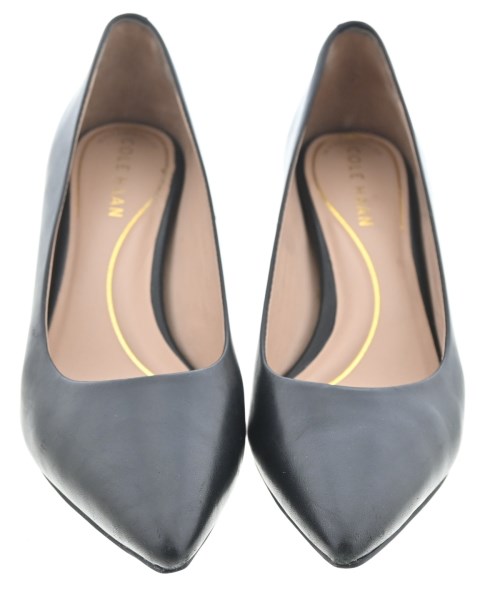 COLE HAAN（コールハーン）パンプス 黒 サイズ:US6(23cm位) レディース/2200657410063