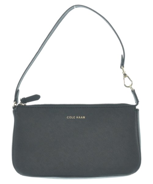 COLE HAAN(コールハーン)ハンドバッグ 黒 サイズ:-/2200653119137