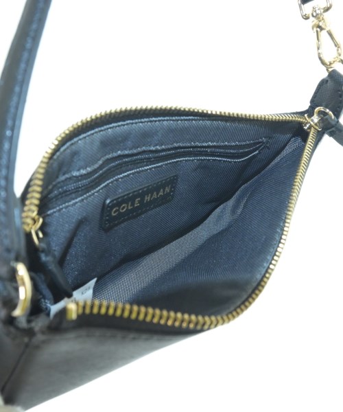 COLE HAAN（コールハーン）ハンドバッグ 黒 サイズ:- レディース/2200653119137