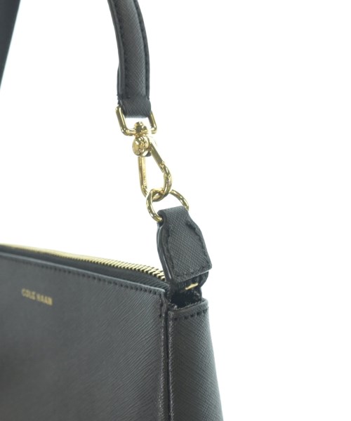 COLE HAAN（コールハーン）ハンドバッグ 黒 サイズ:- レディース/2200653119137