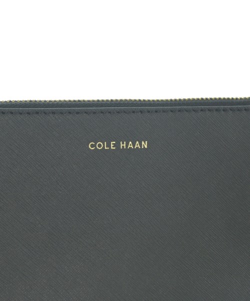 COLE HAAN（コールハーン）ハンドバッグ 黒 サイズ:- レディース/2200653119137