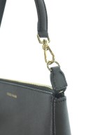 COLE HAAN（コールハーン）ハンドバッグ 黒 サイズ:- レディース/2200653119137
