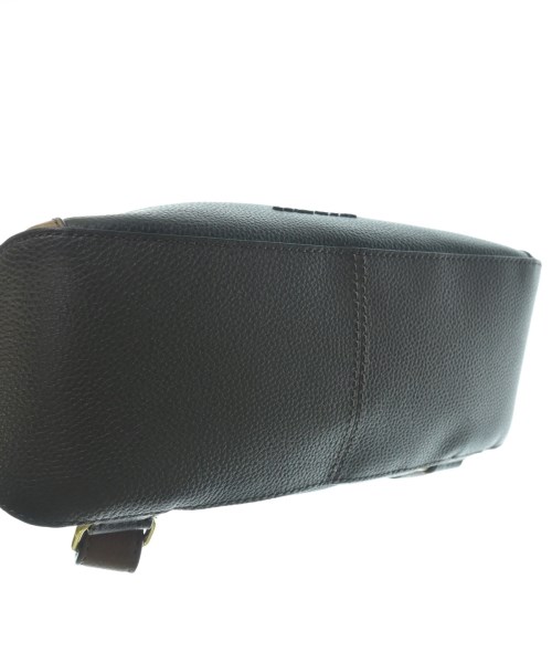 COLE HAAN（コールハーン）バックパック・リュック ベージュ サイズ:- レディース/2200658527371