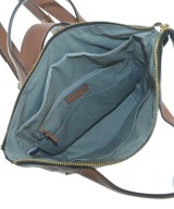 COLE HAAN（コールハーン）バックパック・リュック ベージュ サイズ:- レディース/2200658527371