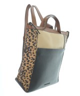 COLE HAAN（コールハーン）バックパック・リュック ベージュ サイズ:- レディース/2200658527371