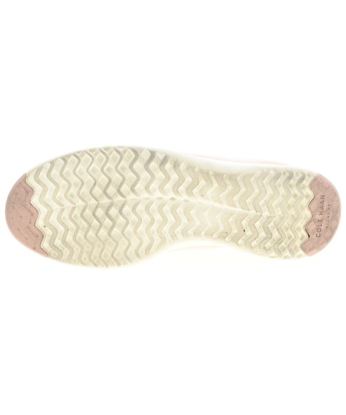 COLE HAAN（コールハーン）スニーカー ピンク サイズ:US7(24cm位) レディース/2200658527456