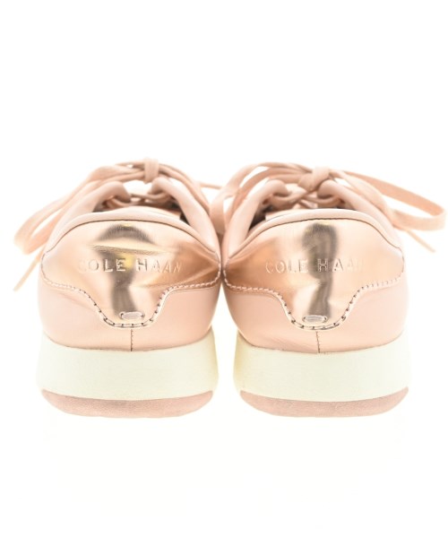 COLE HAAN（コールハーン）スニーカー ピンク サイズ:US7(24cm位) レディース/2200658527456