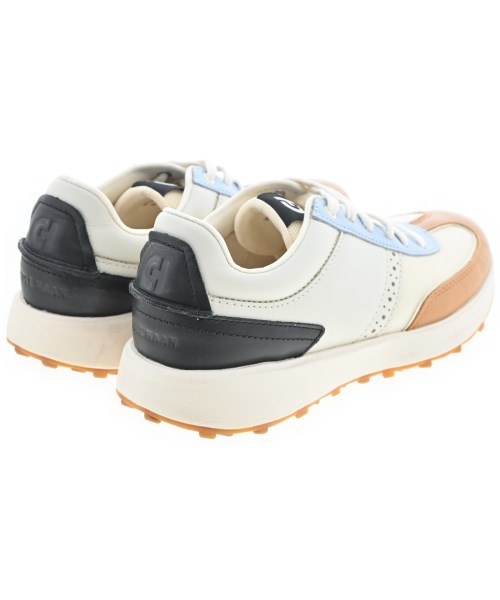 COLE HAAN（コールハーン）パンプス 白 サイズ:24cm レディース/2200658527470