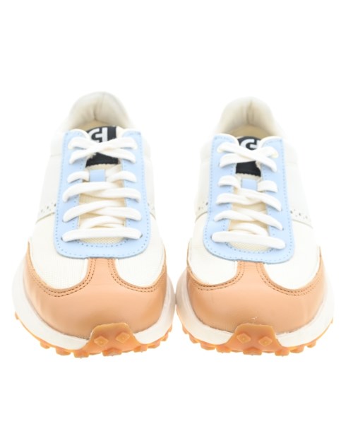 COLE HAAN（コールハーン）パンプス 白 サイズ:24cm レディース/2200658527470