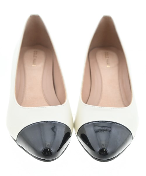 COLE HAAN（コールハーン）スニーカー 白 サイズ:US6(23cm位) レディース/2200658527494