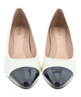 COLE HAAN（コールハーン）スニーカー 白 サイズ:US6(23cm位) レディース/2200658527494