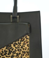 COLE HAAN（コールハーン）ハンドバッグ 黒 サイズ:- レディース/2200653764030