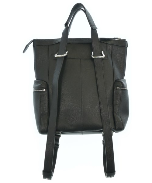 COLE HAAN（コールハーン）バックパック・リュック 黒 サイズ:- レディース/2200653764047