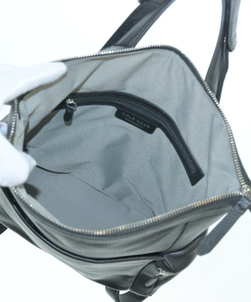 COLE HAAN（コールハーン）バックパック・リュック 黒 サイズ:- レディース/2200653764047