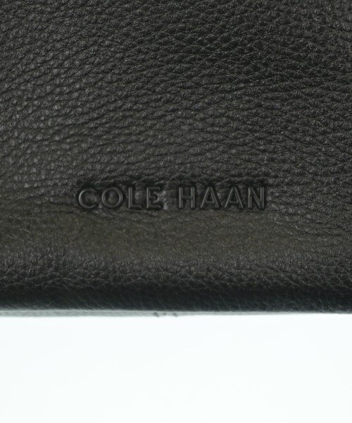 COLE HAAN（コールハーン）バックパック・リュック 黒 サイズ:- レディース/2200653764047