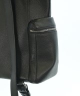 COLE HAAN（コールハーン）バックパック・リュック 黒 サイズ:- レディース/2200653764047