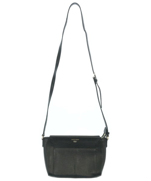 COLE HAAN(コールハーン)ショルダーバッグ 黒 サイズ:-/2200654112151