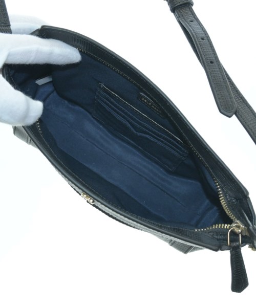 COLE HAAN（コールハーン）ショルダーバッグ 黒 サイズ:- レディース/2200654112151