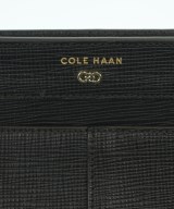COLE HAAN（コールハーン）ショルダーバッグ 黒 サイズ:- レディース/2200654112151